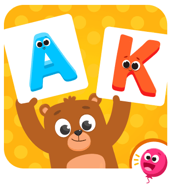 Sounds A–K