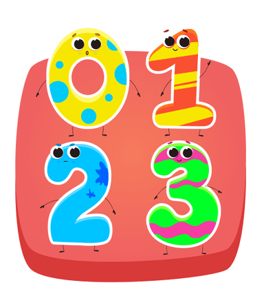 Numbers
