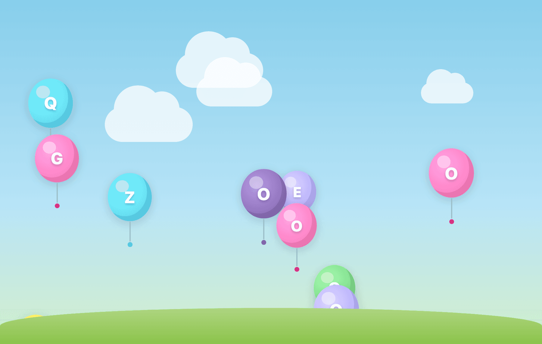 Balloon Pop!
