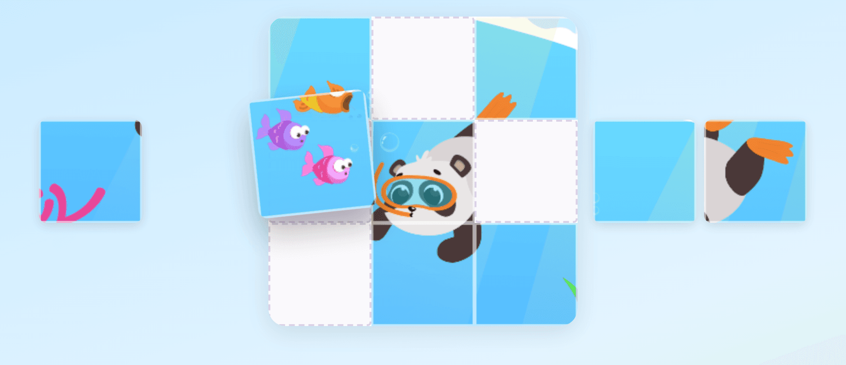 Mini Puzzle